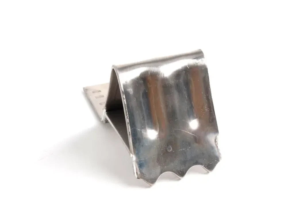 NEW BMW 3 E46 TIRE WHEEL CHOCK 71126756392 6756392 ORIGINAL