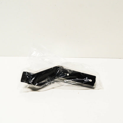 NEW AUDI A6 C7 REAR BUMPER LEFT HOLDING STRAP 4G9807329A ORIGINAL