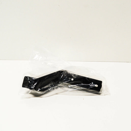 NEW AUDI A6 C7 REAR BUMPER LEFT HOLDING STRAP 4G9807329A ORIGINAL