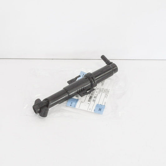 new bmw 6 f13 left headlight washer spray nozzle 61677246087 2013 original