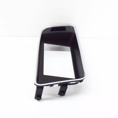 NEW AUDI Q5 8R INSTRUMENT PANEL CENTER SCREEN TRIM LHD 8R1857186N3Q7