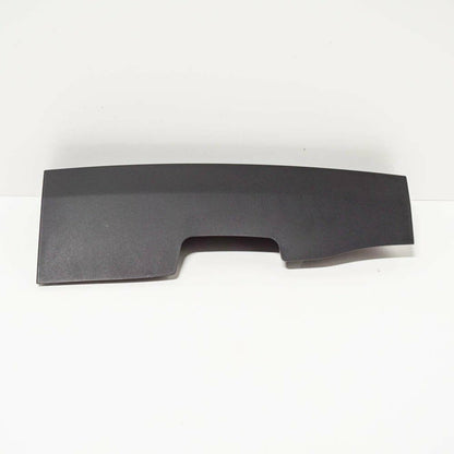 Genuine Bmw X3 E83 Rear Bumper Tow Bar Cover Cap Hole 51123416243 3416243 Original