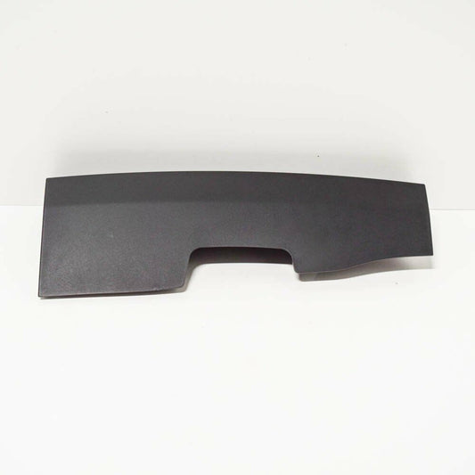 Genuine Bmw X3 E83 Rear Bumper Tow Bar Cover Cap Hole 51123416243 3416243 Original