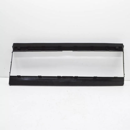 NEW VOLKSWAGEN E-GOLF MK7 5G FRESH AIR FLAP GRILLE SEAL 5GE122327A