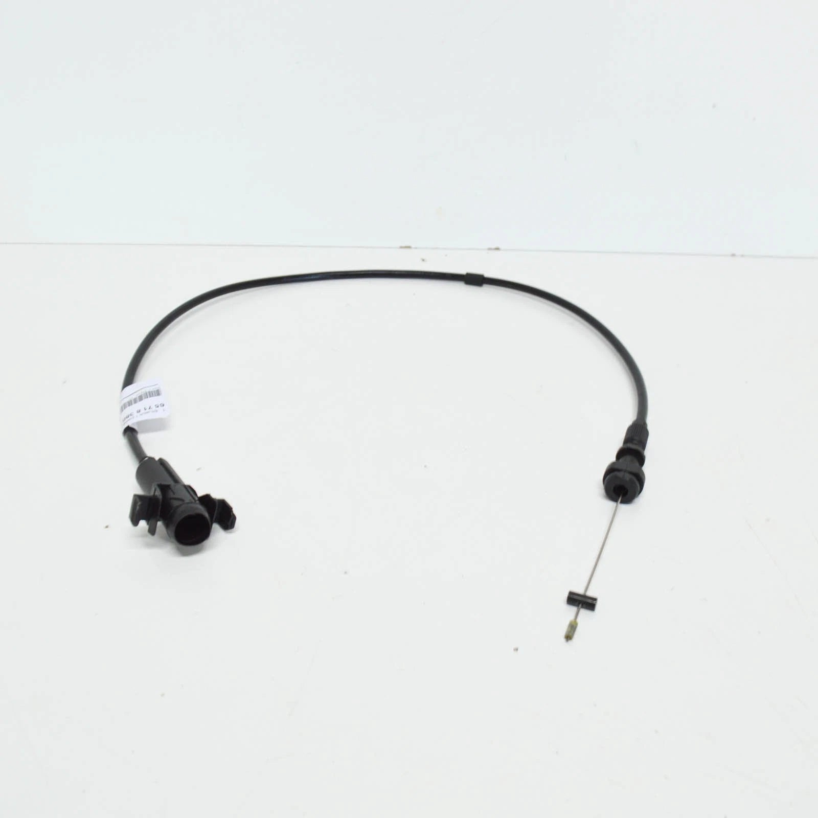 NEW BMW 5 E39 CRUISE CONTROL BOWDEN CABLE 65718380081 8380081 ORIGINAL