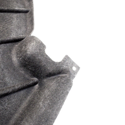 NEW AUDI A4 B9 REAR LEFT WHEEL ARCH MUD GUARD 8W0810171F ORIGINAL