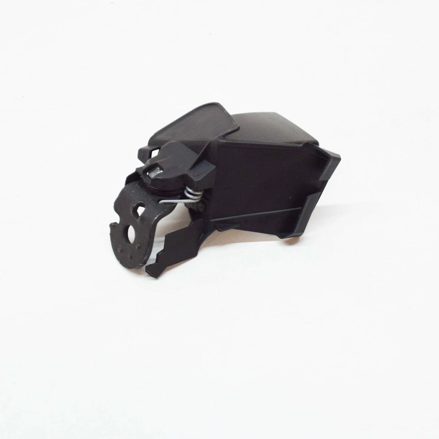 NEW AUDI A6 C6 REAR RIGHT SEAT LATCH 4F0857740E01C