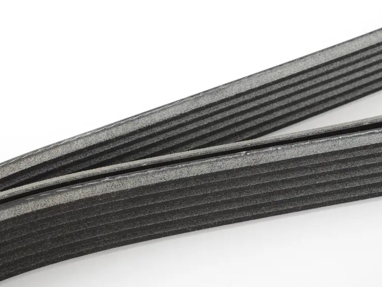 NEW MERCEDES-BENZ C W204 SERPENTINE V-BELT A0019937896 ORIGINAL