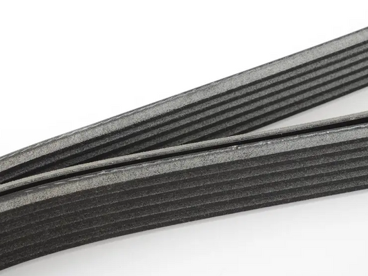 NEW MERCEDES-BENZ C W204 SERPENTINE V-BELT A0019937896 ORIGINAL