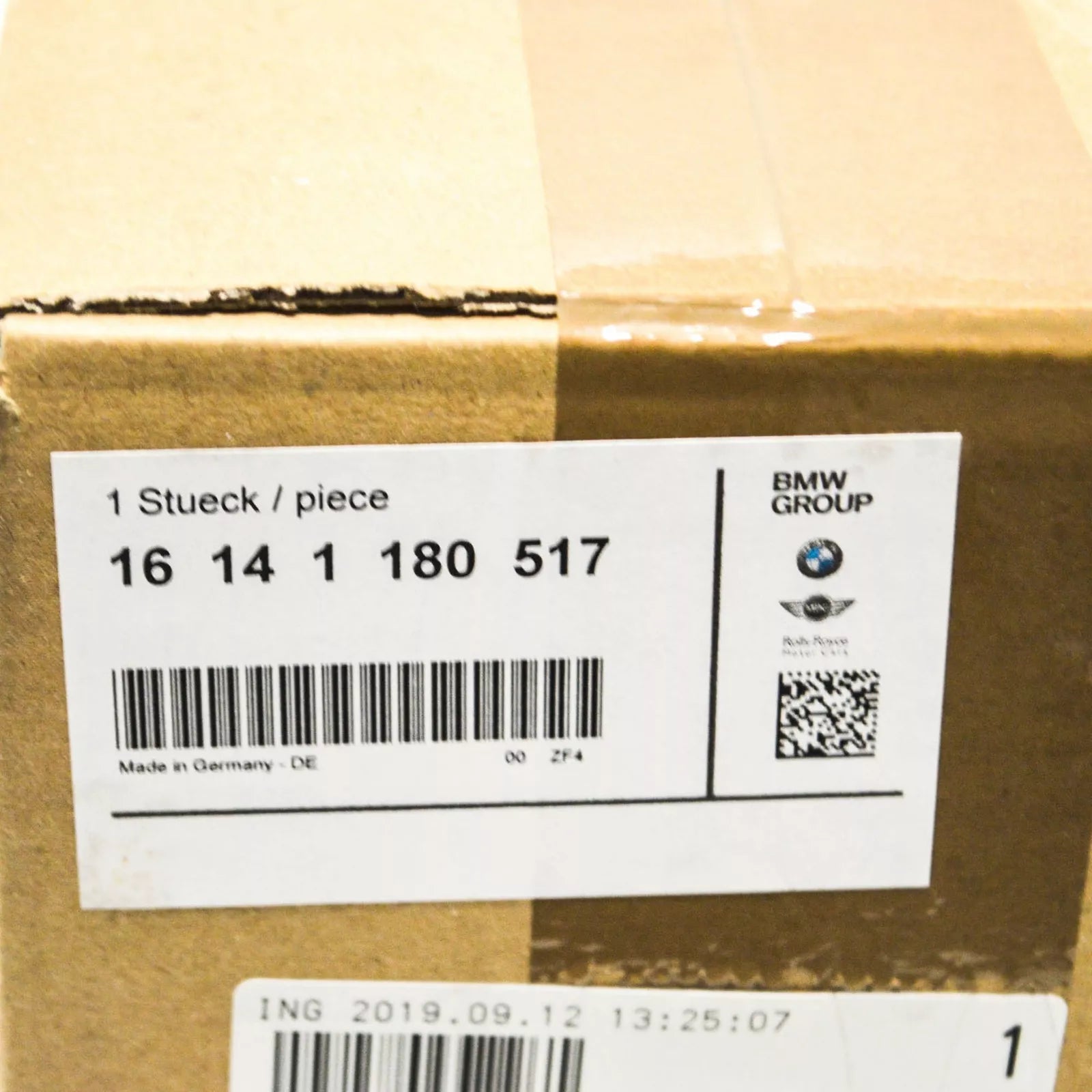 NEW BMW 3 E36 FUEL PUMP SENDING UNIT 16141180517 2.5 PETROL ORIGINAL