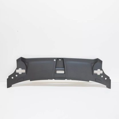 NEW AUDI A8 4H D4 FRONT BUMPER UPPER COVER 4H0807081B ORIGINAL