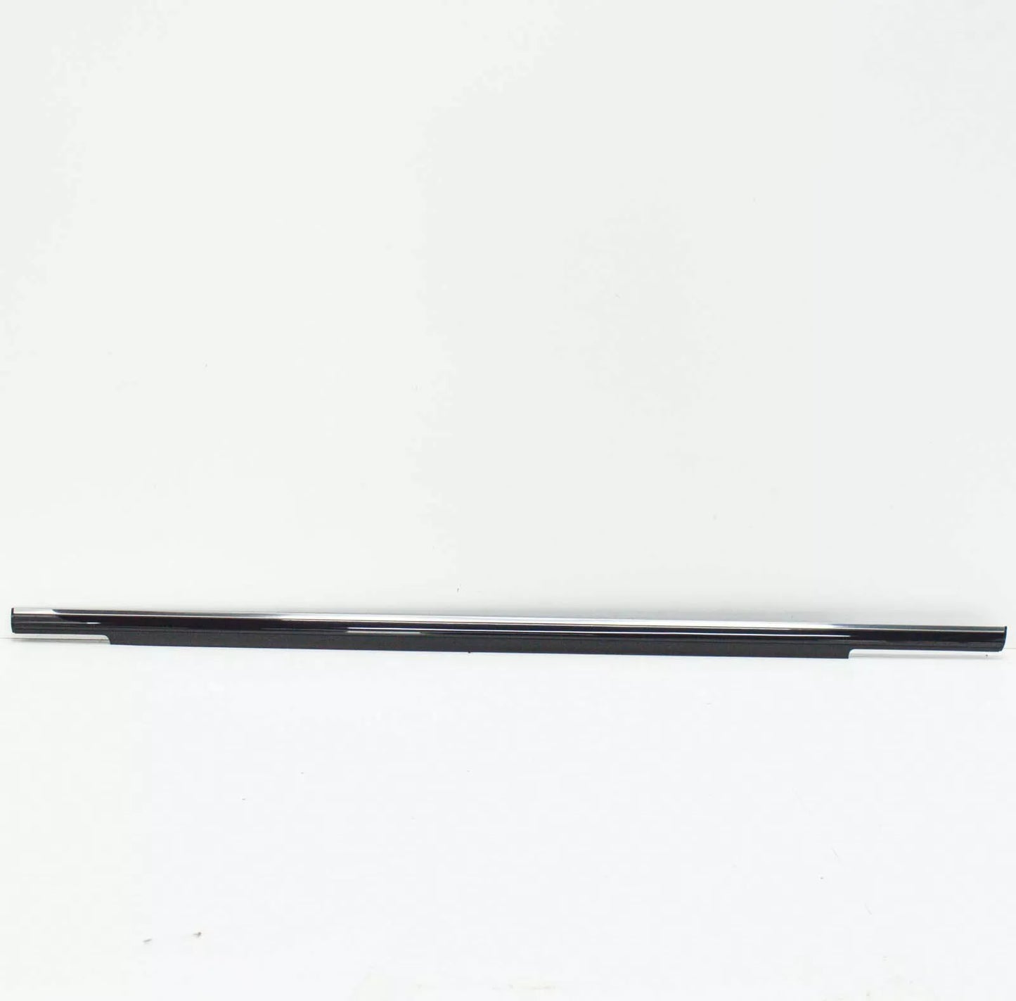 NEW MB B-CLASS W245 REAR WINDOW SEALING RAIL OUTSIDE RIGHT A1697351665 ORIGINAL