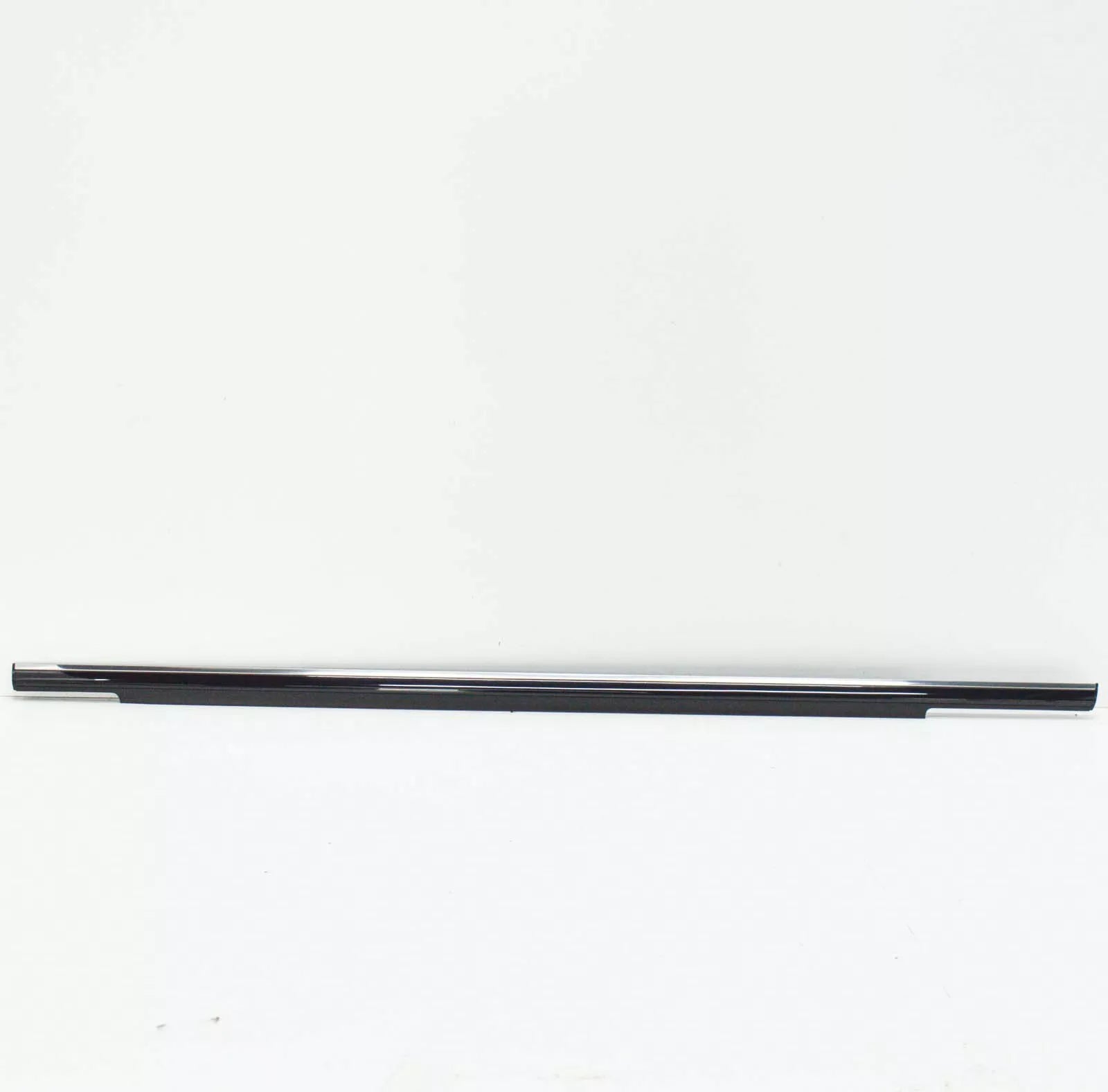 NEW MB B-CLASS W245 REAR WINDOW SEALING RAIL OUTSIDE RIGHT A1697351665 ORIGINAL