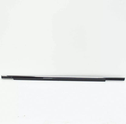 NEW MB B-CLASS W245 REAR WINDOW SEALING RAIL OUTSIDE RIGHT A1697351665 ORIGINAL