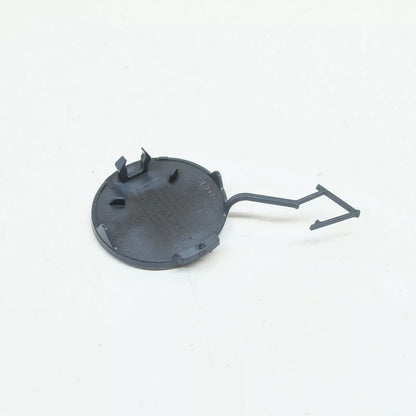 NEW VOLKSWAGEN UP FRONT BUMPER TOW EYE COVER 1S0807241CGRU ORIGINAL