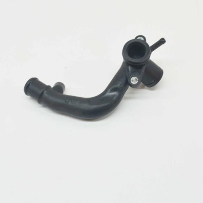 NEW VOLKSWAGEN CC ENGINE WATER PUMP CONNECTION 06J121132E