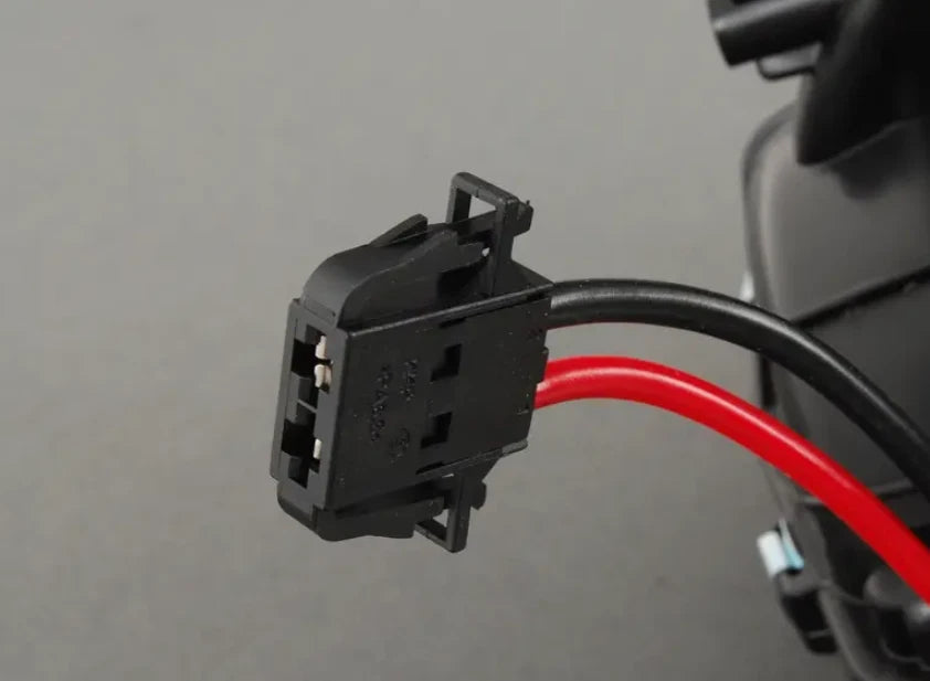 NEW AUDI A4 B8 HEATER BLOWER FAN LHD 8K1820021C ORIGINAL