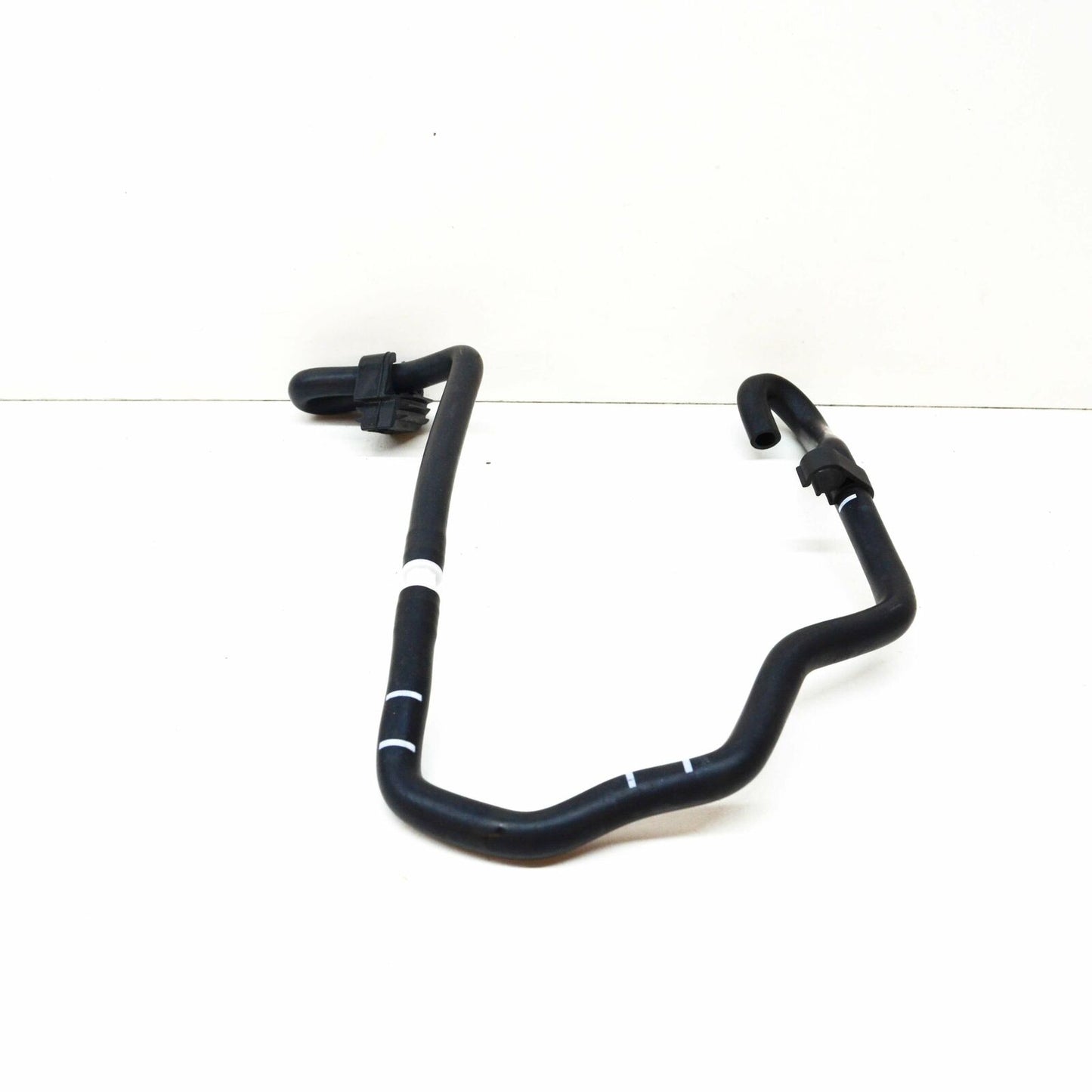 NEW MERCEDES-BENZ E W213 AIR SUSPENSION COMPRESSOR LINE A2139970052 ORIGINAL