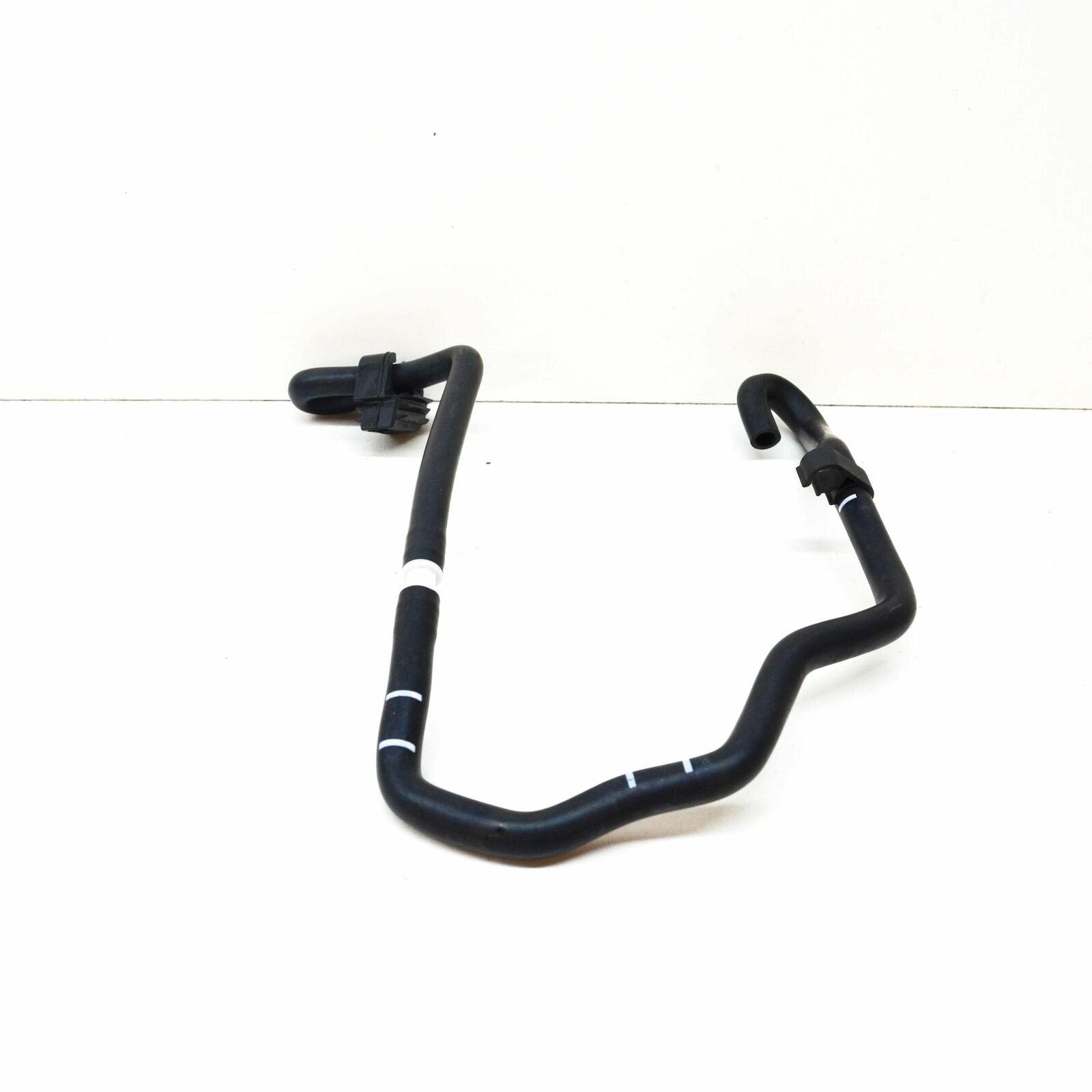 NEW MERCEDES-BENZ E W213 AIR SUSPENSION COMPRESSOR LINE A2139970052 ORIGINAL