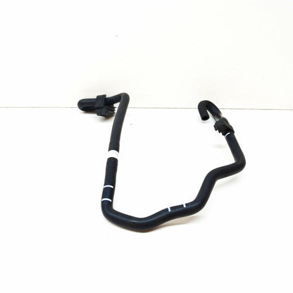 NEW MERCEDES-BENZ E W213 AIR SUSPENSION COMPRESSOR LINE A2139970052 ORIGINAL