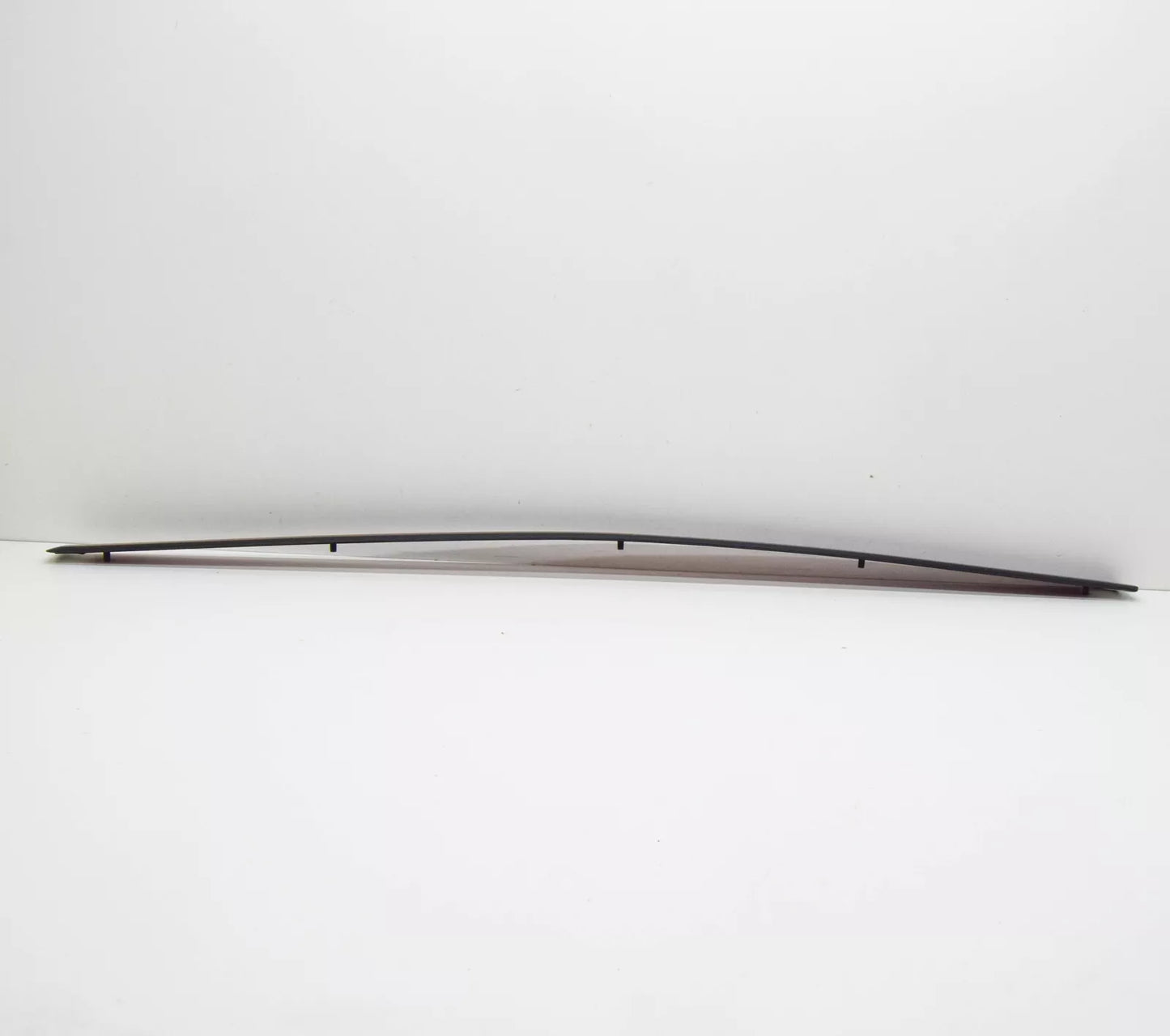 NEW AUDI A3 SPORTBACK 8P FRONT LEFT DOOR MOLDING 8P4853953AGRU ORIGINAL