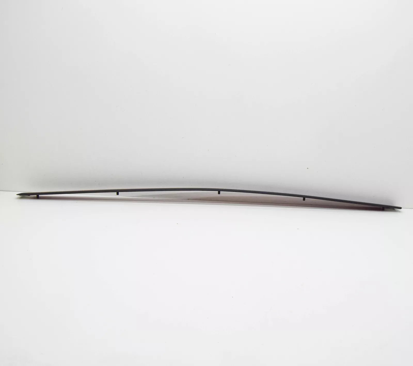 NEW AUDI A3 SPORTBACK 8P FRONT LEFT DOOR MOLDING 8P4853953AGRU ORIGINAL