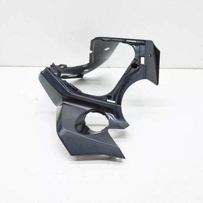 NEW K MODELS K 1600 BAGGER RIGHT HAND PROTECTOR 46638568532 ORIGINAL