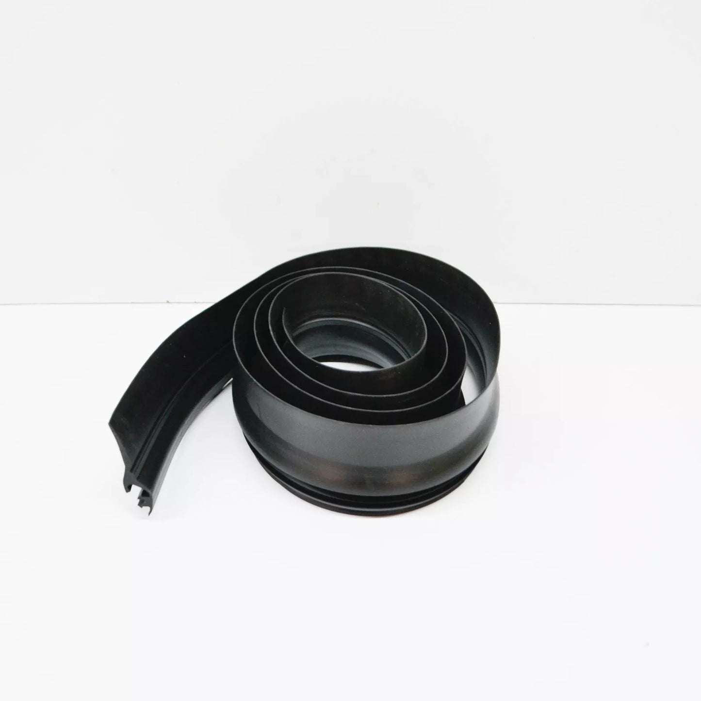 NEW VOLKSWAGEN TRANSPORTER T5 AWNING RUBBER SEAL 7H7067793