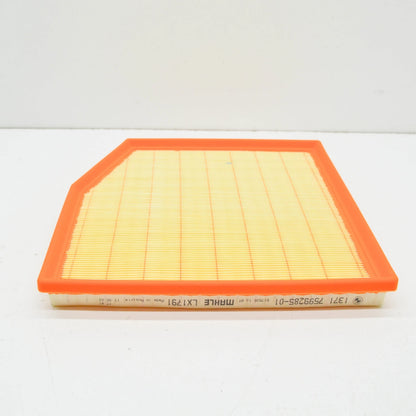 NEW BMW 3 TOURING E91 ENGINE AIR FILTER 13717599285 7599285 ORIGINAL