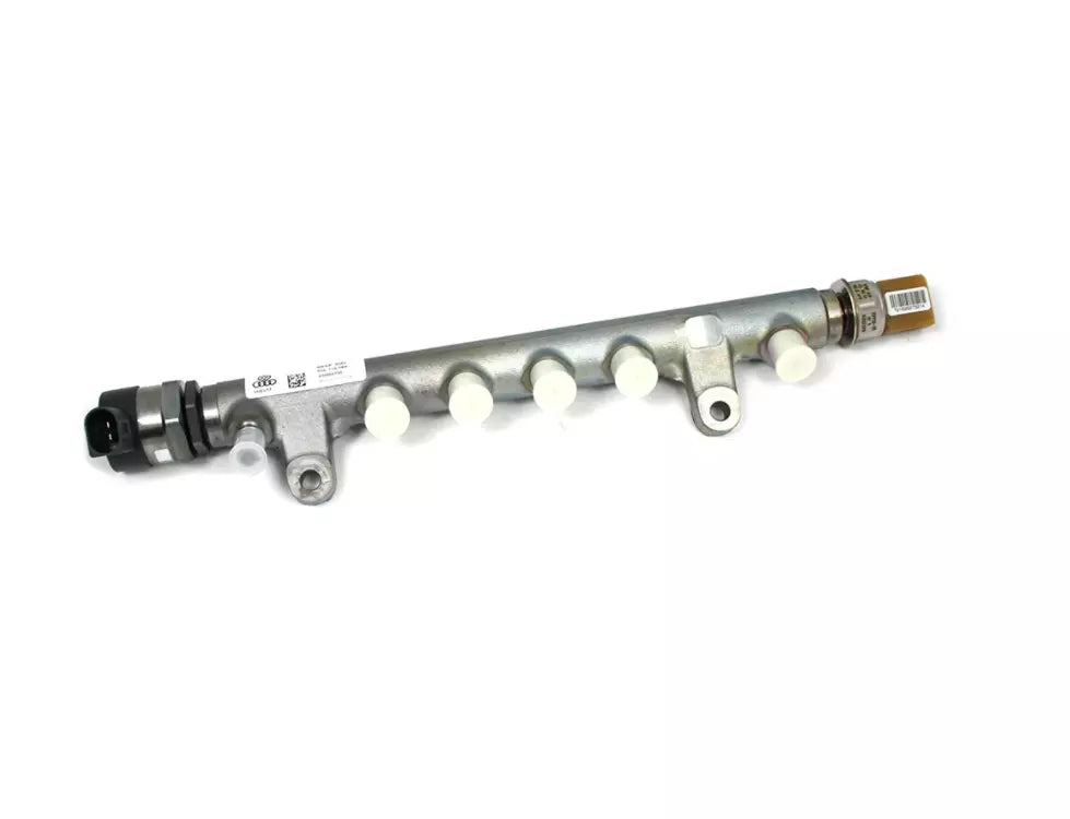 NEW VOLKSWAGEN BEETLE A5 FUEL RAIL 03L130089 ORIGINAL