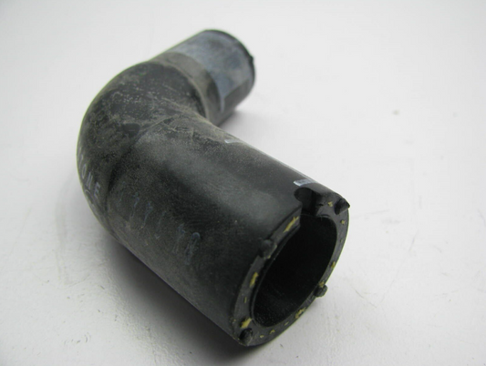 new audi a6 avant c7 engine coolant hose 4h0121445k original