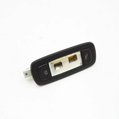 NEW BMW 5 TOURING G31 LH PANORAMA GLASS ROOF INTERIOR LIGHT 63319390891 ORIGINAL