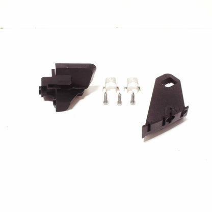 NEW AUDI A3 8P RIGHT HEADLIGHT TAB REPAIR KIT BRACKETS 8P0998122A