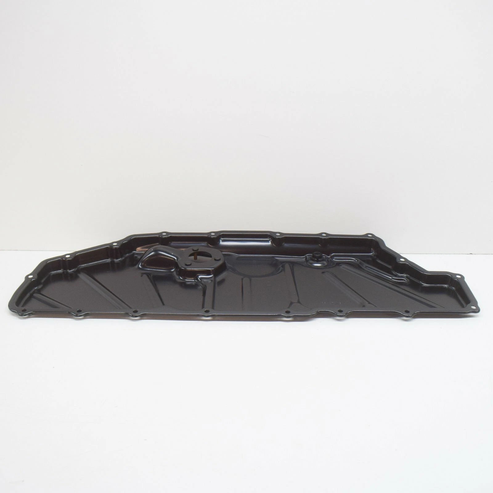 NEW AUDI A5 8T ENGINE OIL SUMP LOWER PART 079103602BG ORIGINAL