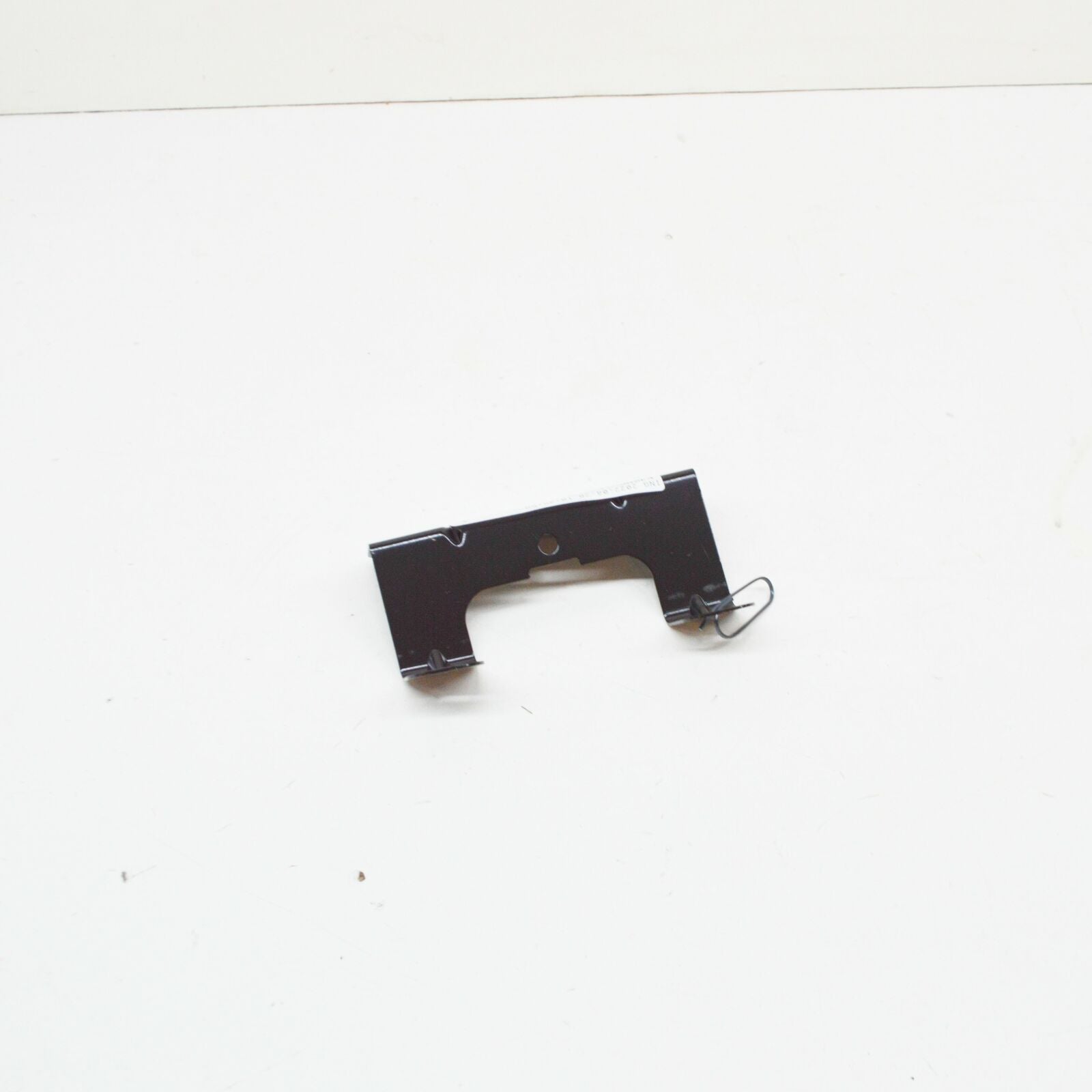 NEW VW EOS 1F AMPLIFIER MOUNT BRACKET 1K0035933 ORIGINAL