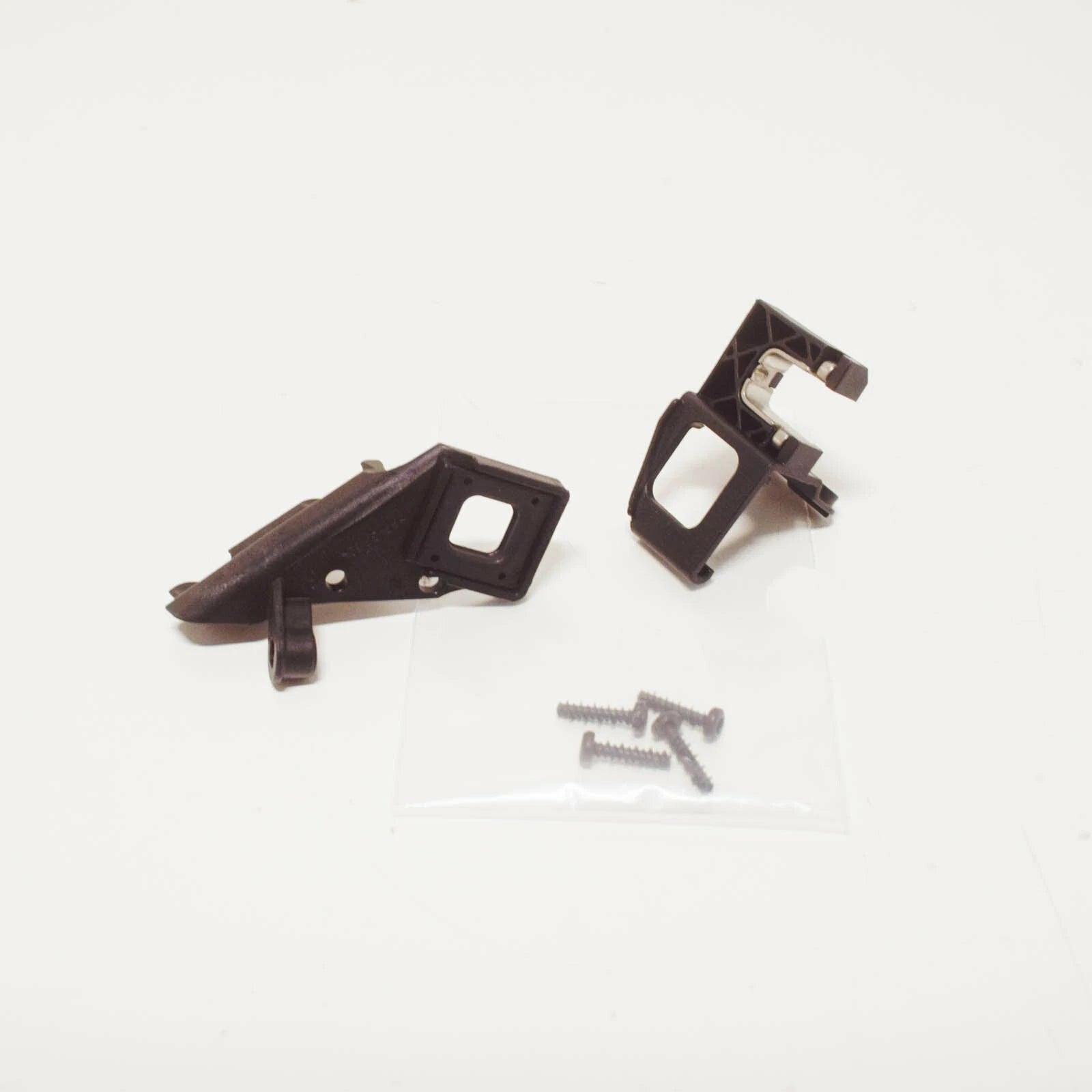 NEW AUDI TT 8J RIGHT HEADLIGHT TAB REPAIR BRACKET KIT 8J0998122