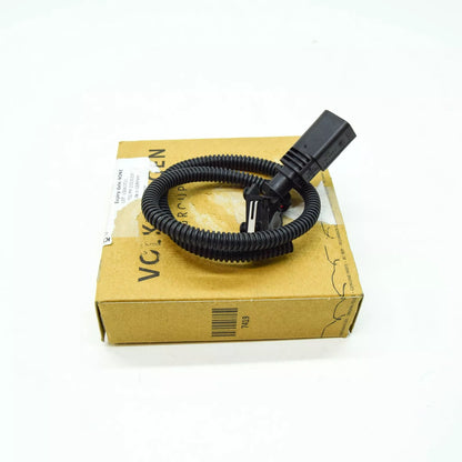 NEW VOLKSWAGEN GOLF 5G MK7 FRONT HOOD CONTACT SWITCH 5G0953236 ORIGINAL