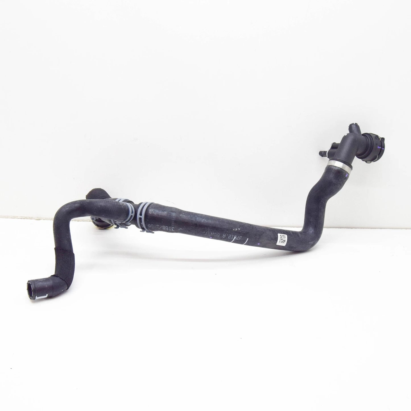 NEW AUDI Q5 FY LEFT SIDE WATER RADIATOR HOSE 80A122055DM ORIGINAL