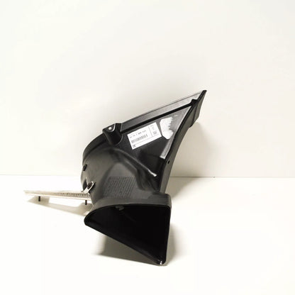 NEW BMW 3 M3 E92 FRONT BUMPER LEFT AIR DUCT 51747900823 7900823 2009 ORIGINAL