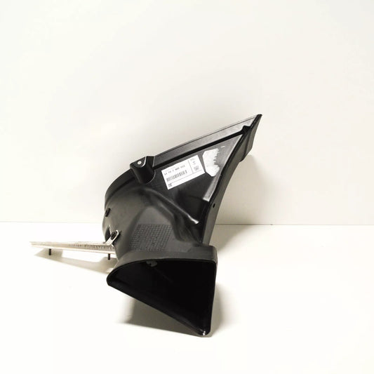 NEW BMW 3 M3 E92 FRONT BUMPER LEFT AIR DUCT 51747900823 7900823 2009 ORIGINAL