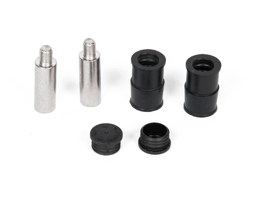 new ford kuga mk3 front brake pad attachment kit 5301451 e1gc-2c150-aa original