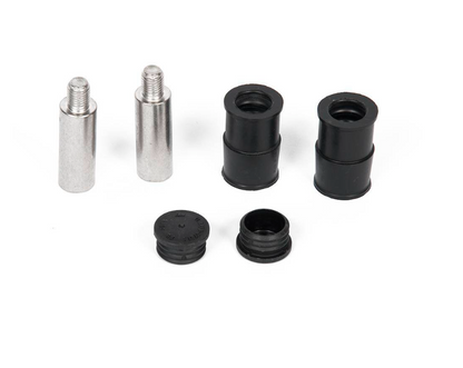 new ford kuga mk3 front brake pad attachment kit 5301451 e1gc-2c150-aa original