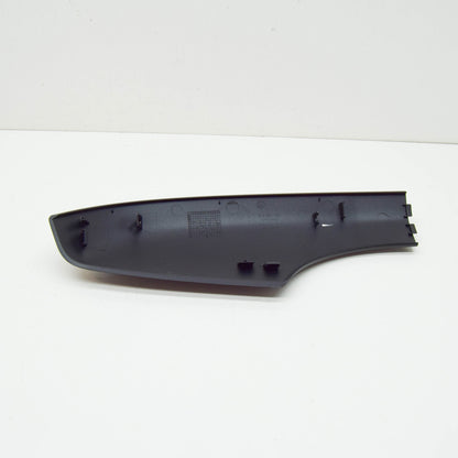 NEW SKODA YETI 5L REAR LEFT ROOF RAIL CAP 5L0860149GT5 ORIGINAL