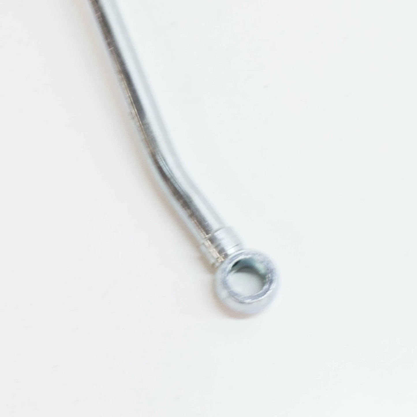 NEW BMW 3 E30 OIL COOLING PIPE INLET 1712161 17221712161 ORIGINAL