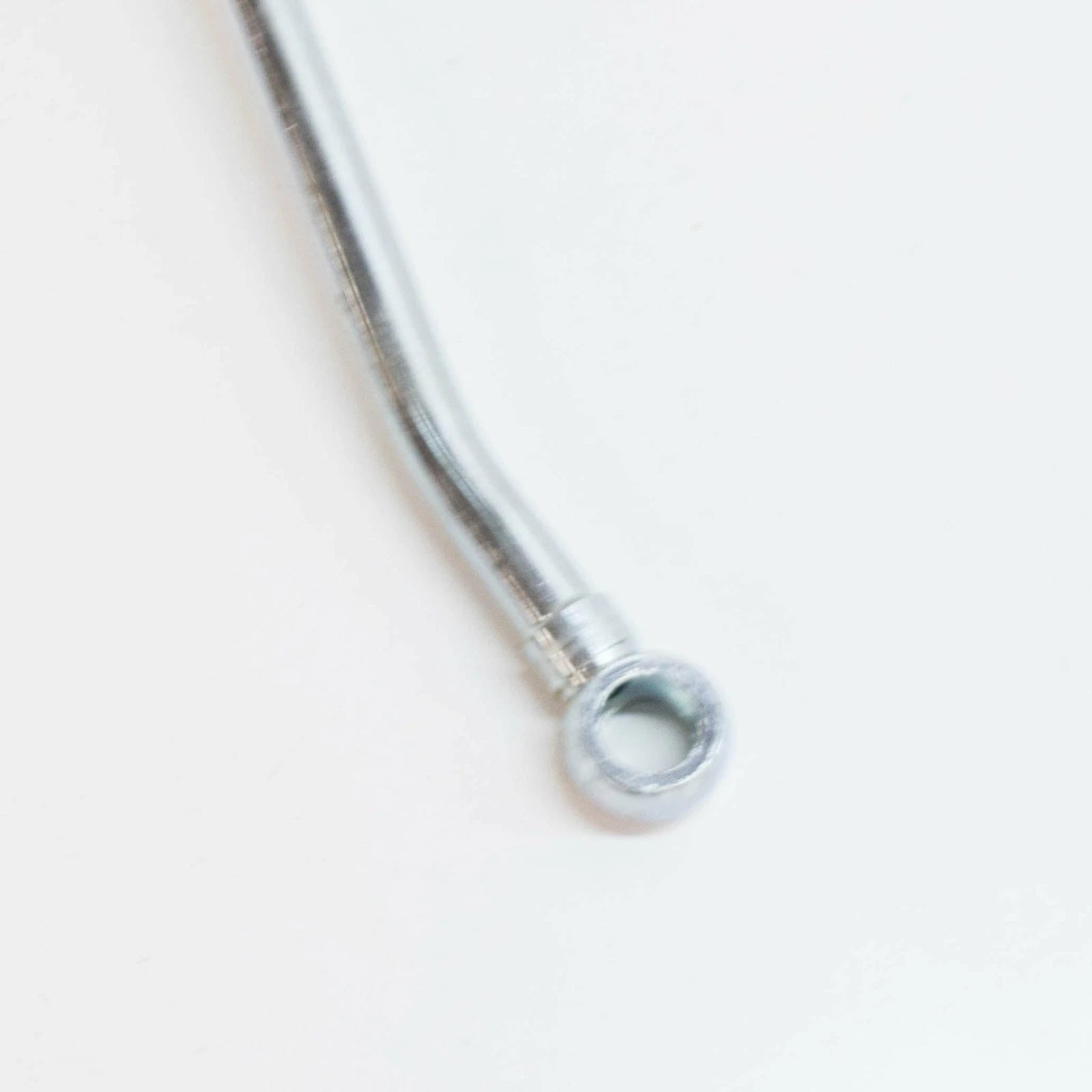 NEW BMW 3 E30 OIL COOLING PIPE INLET 1712161 17221712161 ORIGINAL