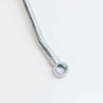 NEW BMW 3 E30 OIL COOLING PIPE INLET 1712161 17221712161 ORIGINAL