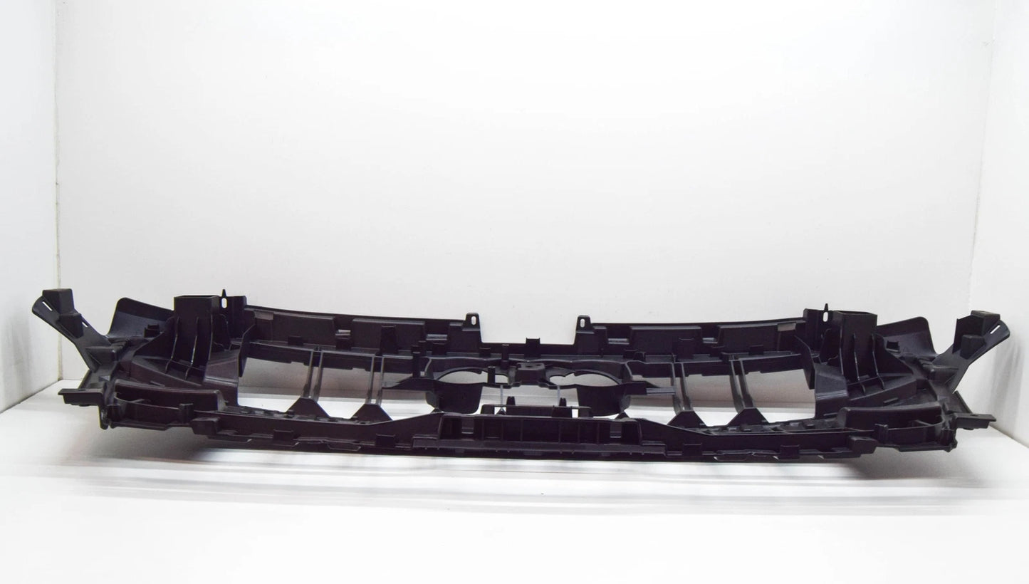 NEW AUDI A8 4N FRONT BUMPER CENTER CLOSING ELEMENT 4N0807233D ORIGINAL