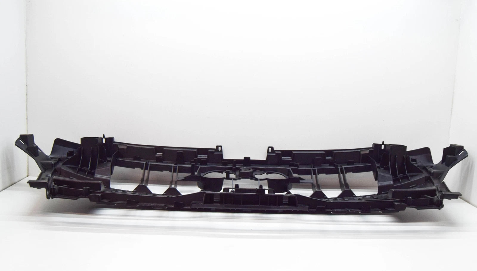 NEW AUDI A8 4N FRONT BUMPER CENTER CLOSING ELEMENT 4N0807233D ORIGINAL