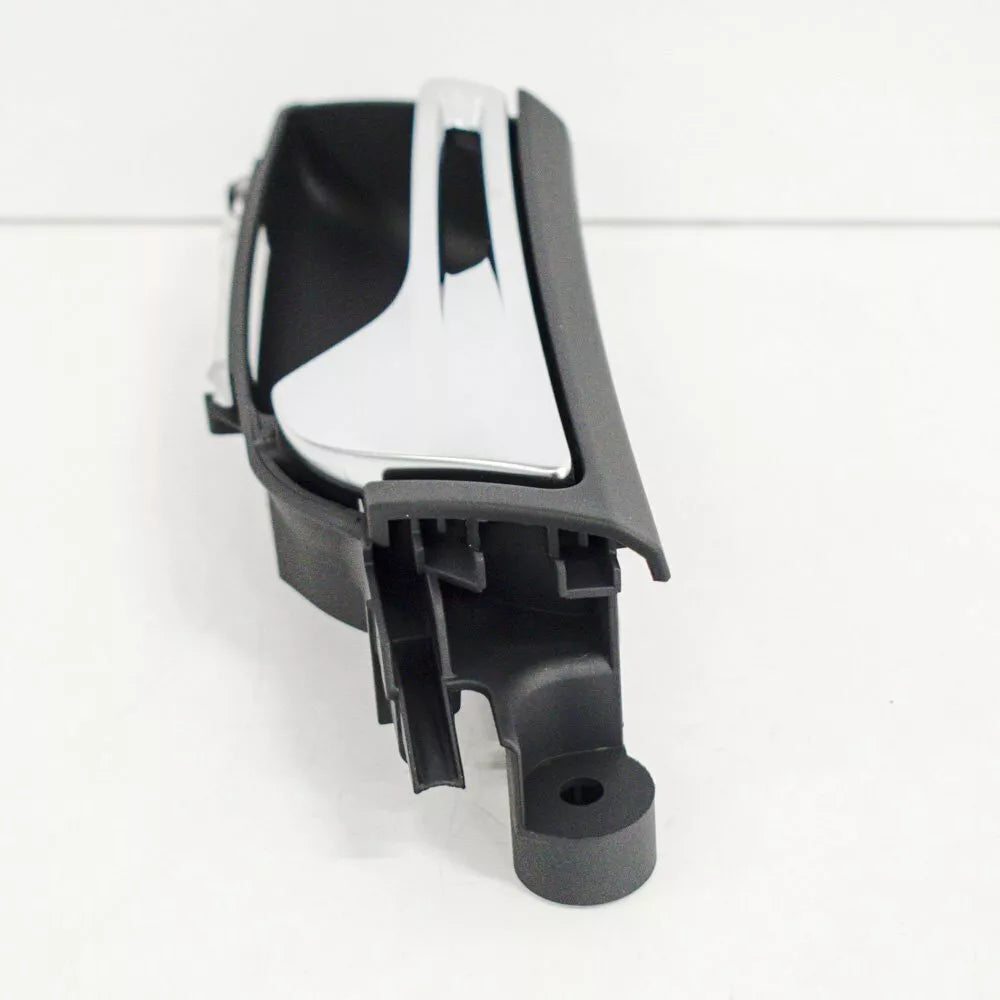 NEW AUDI A5 RS5 INTERIOR DOOR HANDLE LEFT 8T0837019C6PS