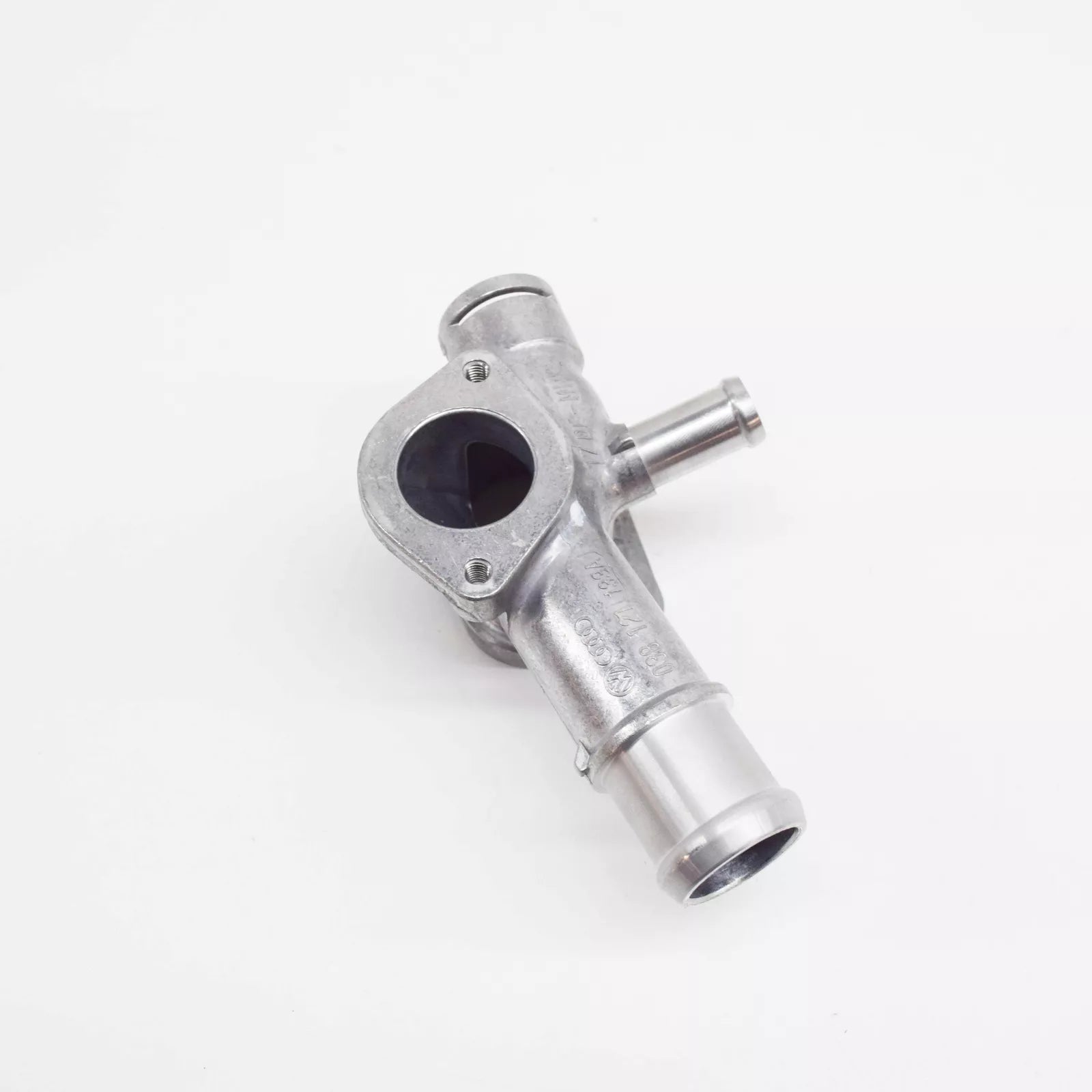 NEW AUDI A3 8L COOLANT FLANGE 038121133A